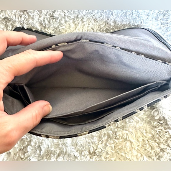 Coach Signature C Clutch/Large Wristlet - Picture 11 of 13